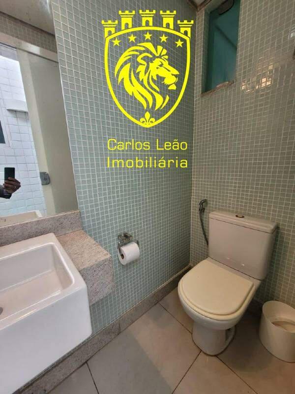 Apartamento, Cidade Nova, 3 Quartos, 2 Vagas, 1 Suíte
