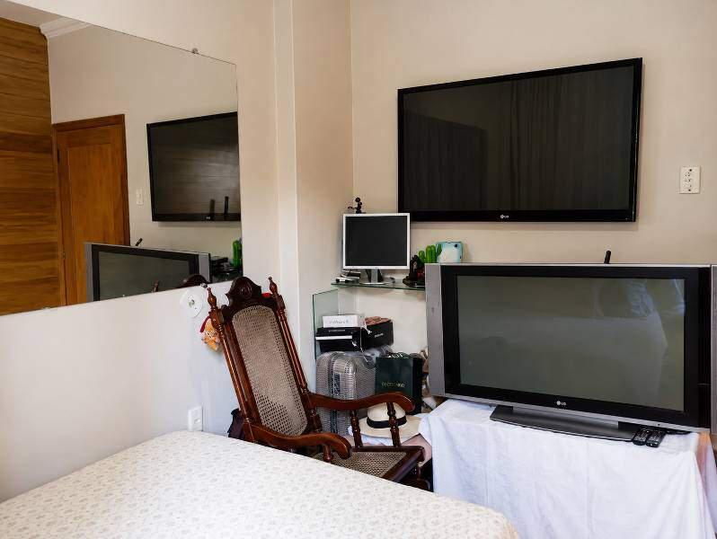 Apartamento, Centro, 3 Quartos, 0 Vaga