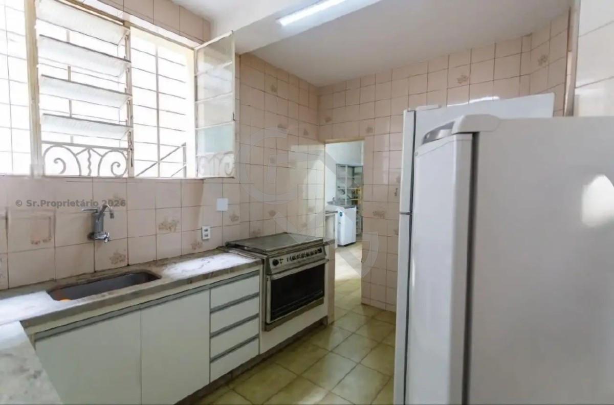 Casa, Lourdes, 5 Quartos, 2 Vagas, 1 Suíte