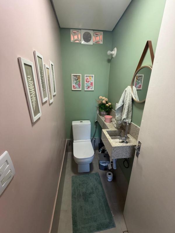 Apartamento, Padre Eustáquio, 3 Quartos, 2 Vagas, 1 Suíte