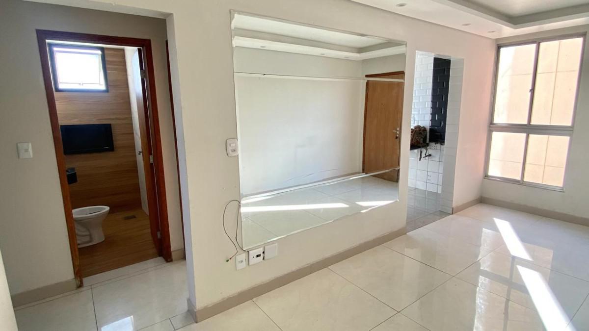 Apartamento, Monsenhor Messias, 3 Quartos, 2 Vagas, 1 Suíte