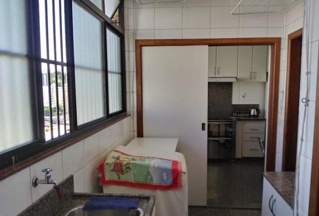 Cobertura, Cidade Nova, 5 Quartos, 6 Vagas, 1 Suíte
