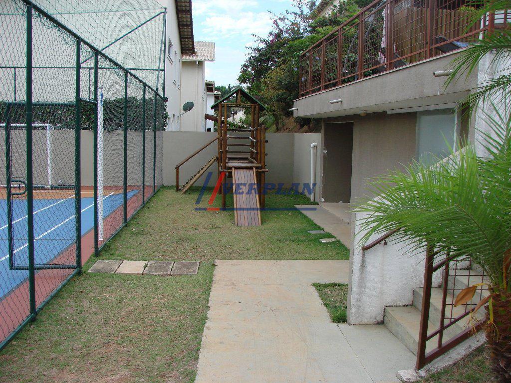 Casa em Condomínio, Garças, 3 Quartos, 4 Vagas, 2 Suítes