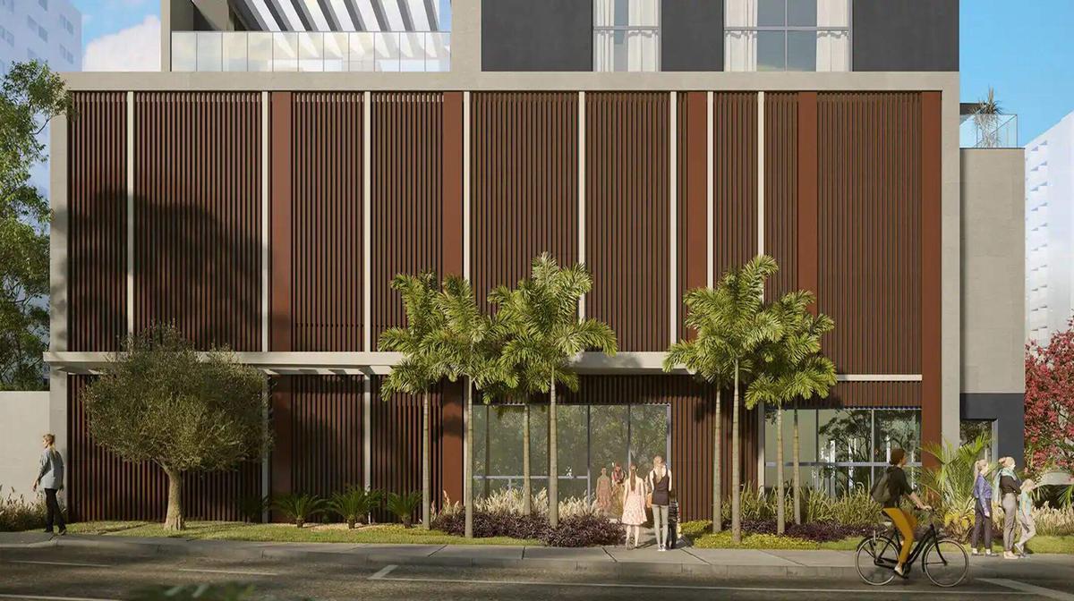 Apartamento, Santo Agostinho, 4 Quartos, 2 Vagas, 2 Suítes