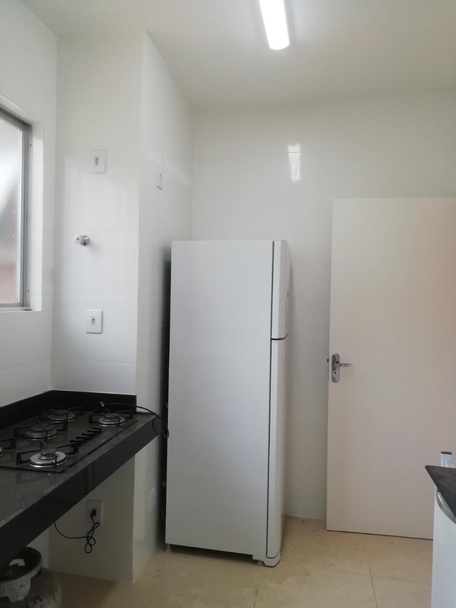 Apartamento, Havaí, 2 Quartos, 0 Vaga