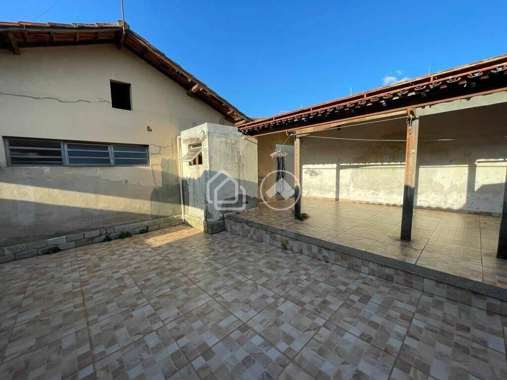 Casa, Betânia, 3 Quartos, 3 Vagas, 2 Suítes