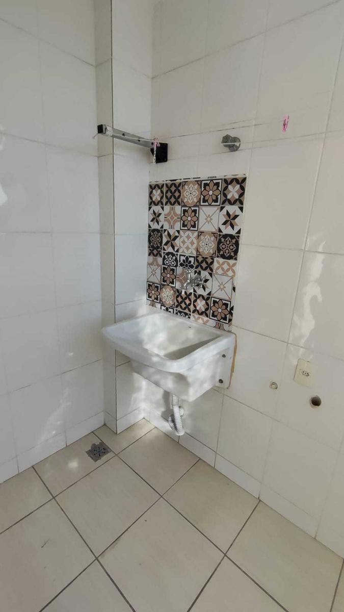 Apartamento, Serrano, 3 Quartos, 0 Vaga, 1 Suíte