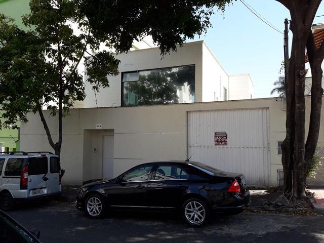 Prédio, Liberdade, 10 Vagas