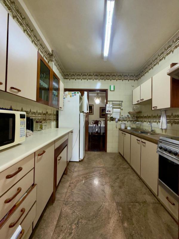 Apartamento, Santo Agostinho, 4 Quartos, 2 Vagas, 1 Suíte