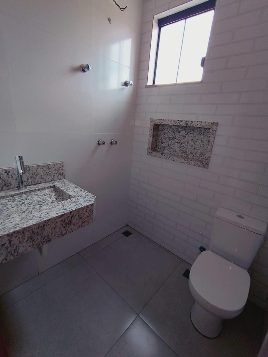 Casa, Santa Amélia, 3 Quartos, 2 Vagas, 1 Suíte