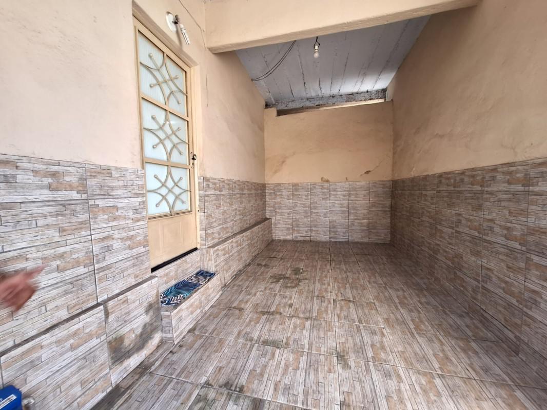 Casa, Parque Durval de Barros, 6 Quartos, 1 Vaga