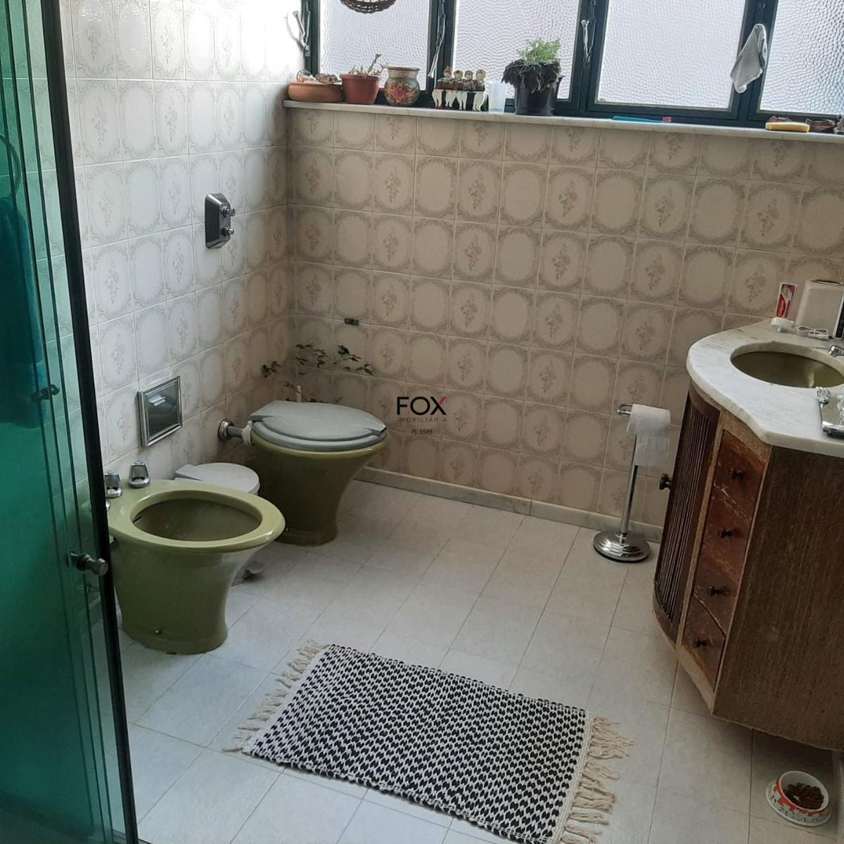 Casa, Nova Granada, 6 Quartos, 3 Vagas, 1 Suíte