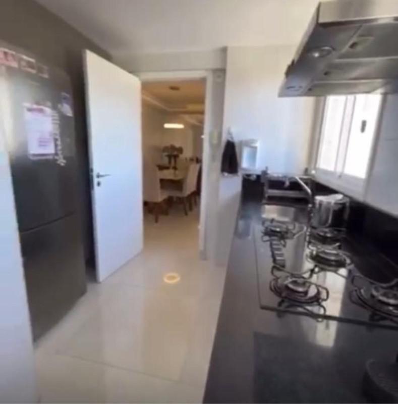 Apartamento, Prado, 3 Quartos, 2 Vagas, 1 Suíte