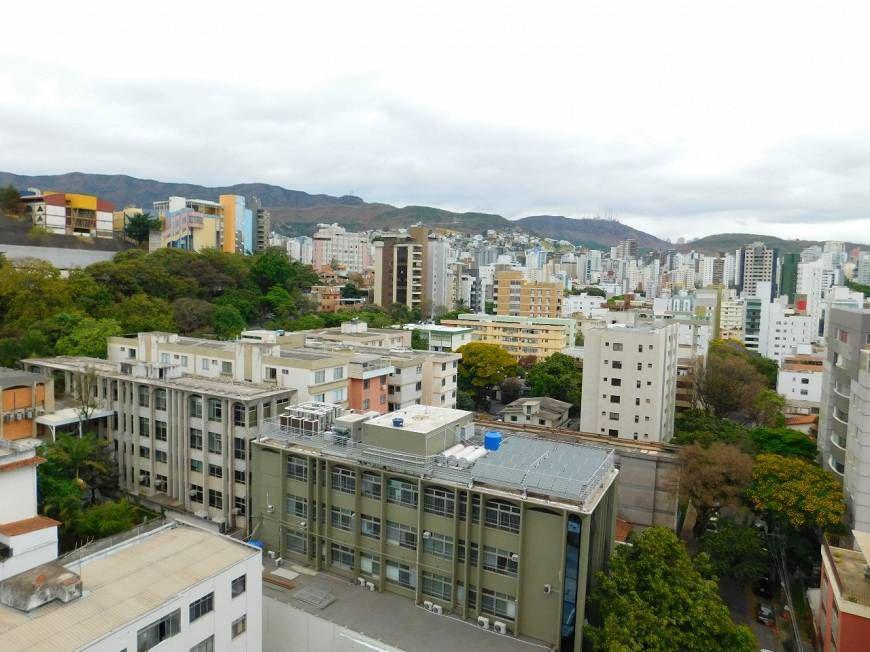 Apartamento, Cruzeiro, 4 Quartos, 2 Vagas, 1 Suíte