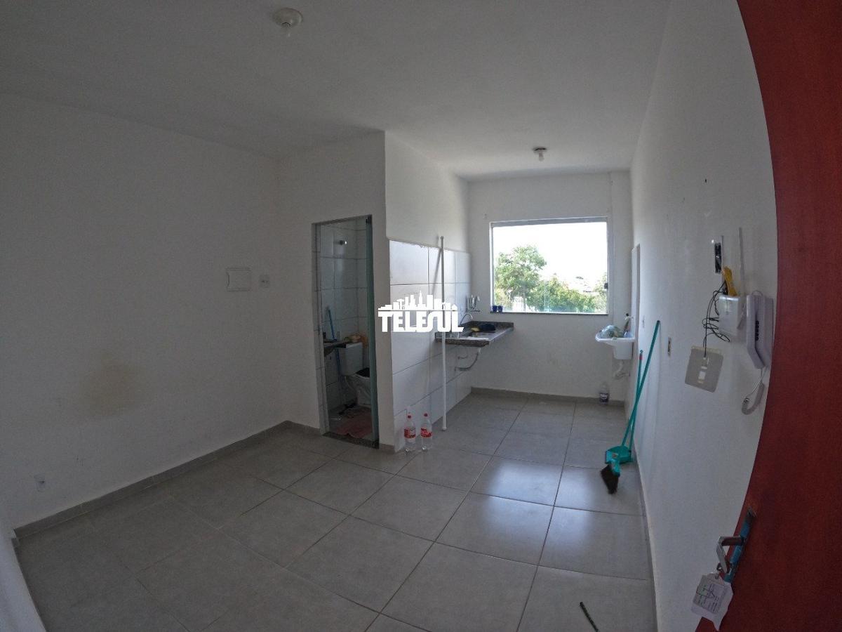 Apartamento, Vargem, 1 Quarto, 1 Vaga