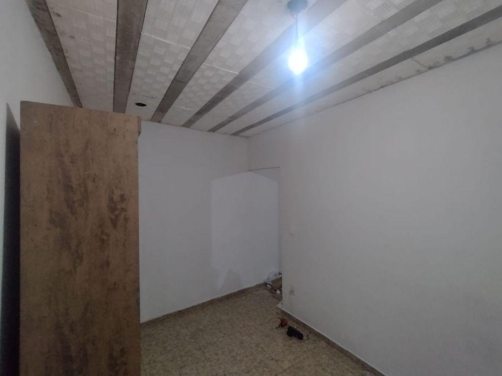 Casa, Alvorada, 5 Quartos, 2 Vagas, 1 Suíte