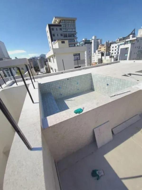 Cobertura, Santo Antônio, 3 Quartos, 3 Vagas, 3 Suítes
