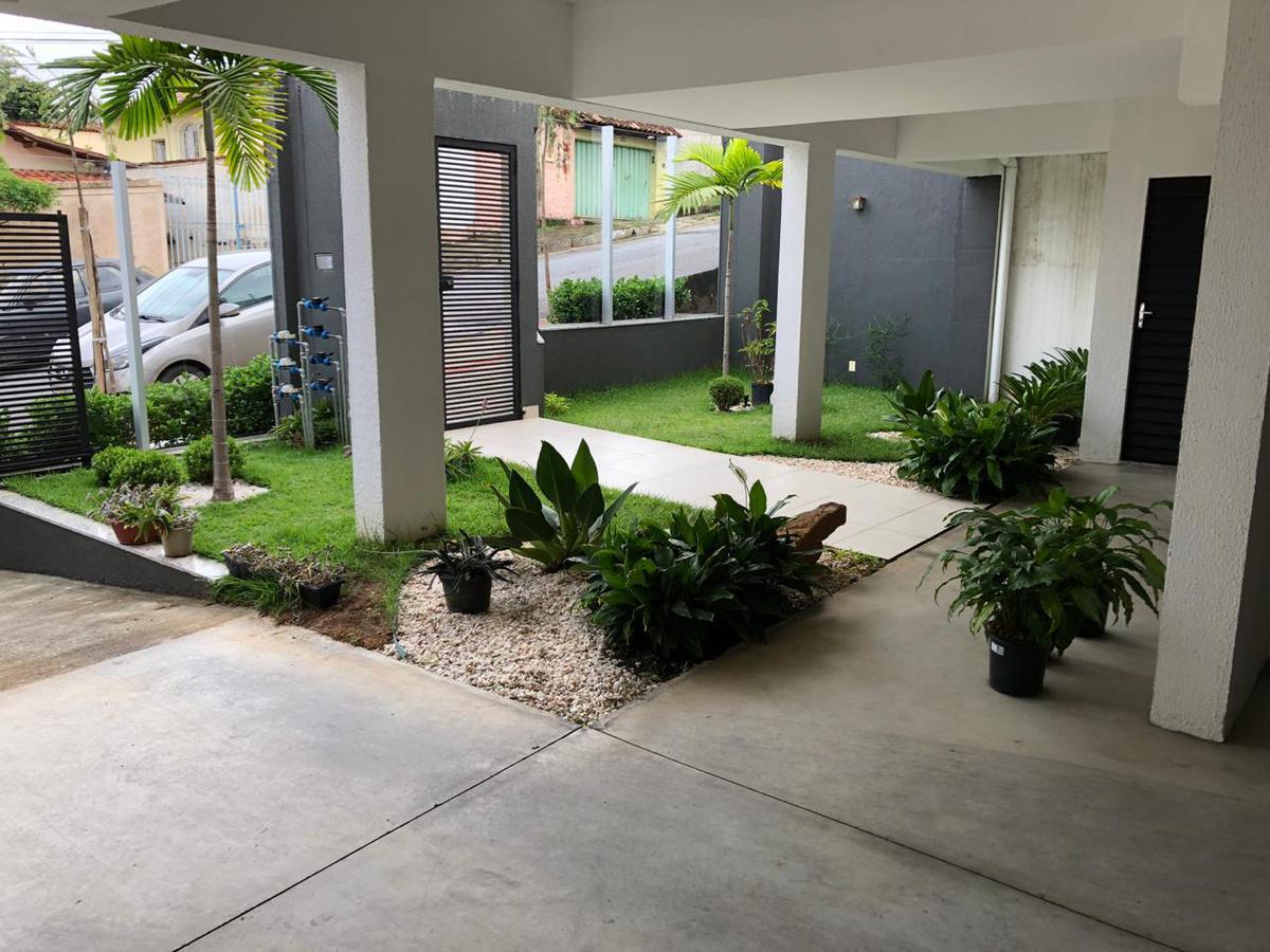 Cobertura, Santa Amélia, 3 Quartos, 2 Vagas, 1 Suíte