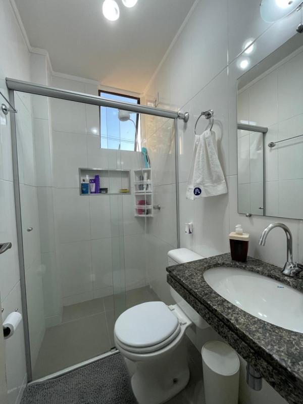 Apartamento, Castelo, 2 Quartos, 1 Vaga