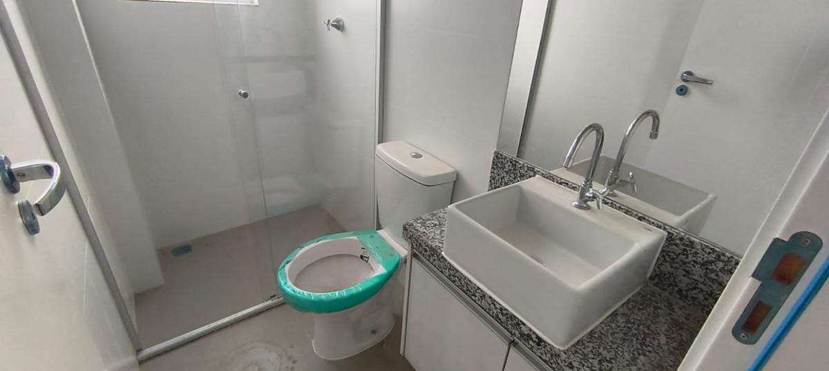 Apartamento, Ana Lúcia, 2 Quartos, 1 Vaga, 1 Suíte