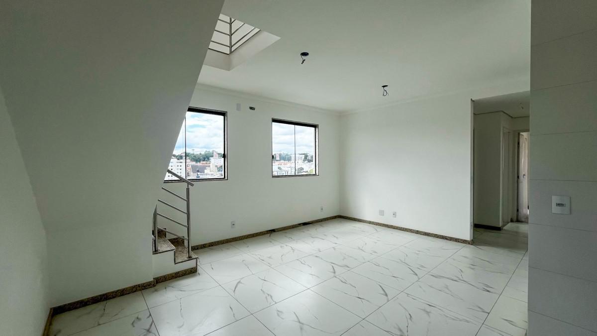 Cobertura, Santa Amélia, 4 Quartos, 0 Vaga, 2 Suítes