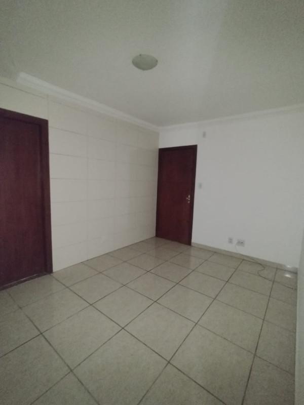 Apartamento, Ribeiro de Abreu, 2 Quartos, 1 Vaga