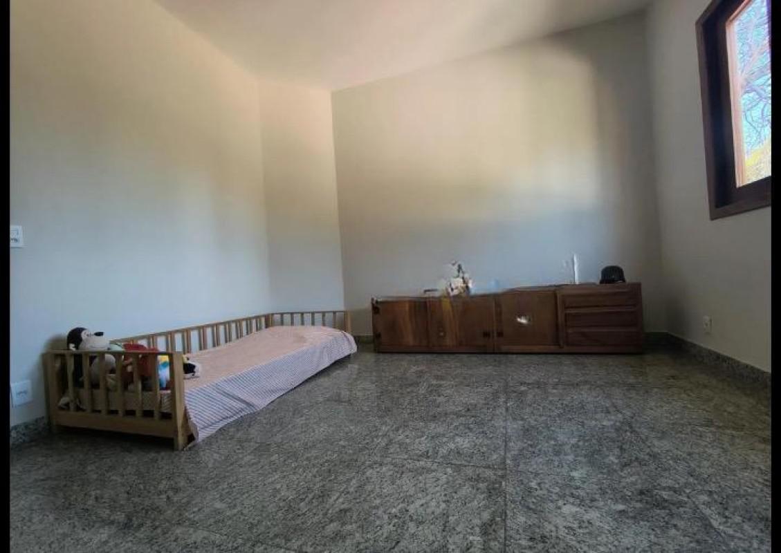Casa, Bandeirantes (pampulha), 4 Quartos, 10 Vagas, 4 Suítes