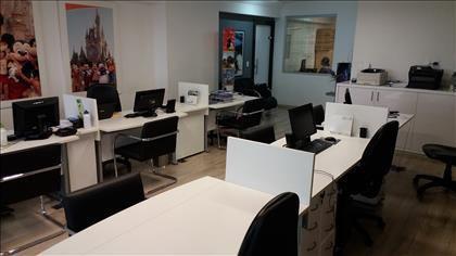 Sala, Vila da Serra, 0 Quarto, 2 Vagas