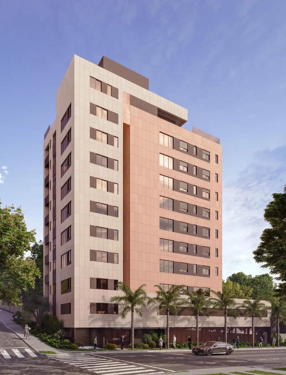 Apartamento, Carmo, 3 Quartos, 2 Vagas, 1 Suíte