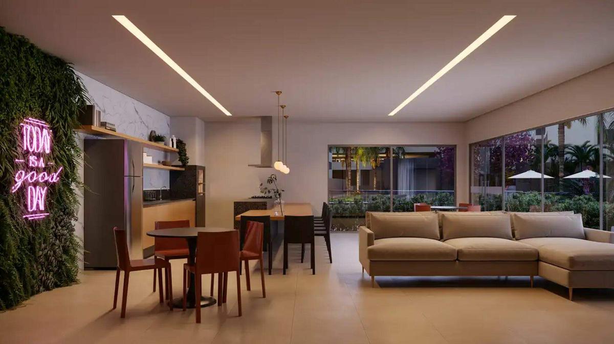 Apartamento, Tijuca, 1 Quarto, 1 Vaga, 1 Suíte
