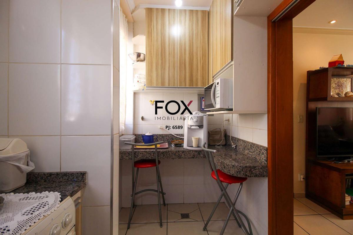 Cobertura, Ouro Preto, 3 Quartos, 2 Vagas, 1 Suíte