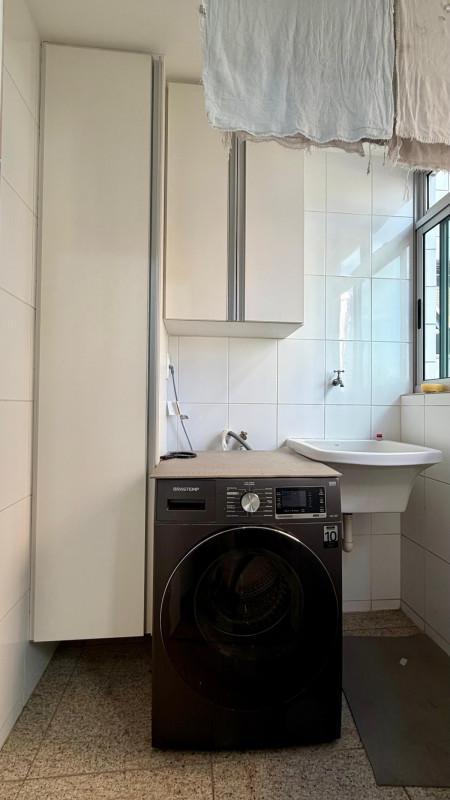 Apartamento, Centro, 2 Quartos, 2 Vagas, 1 Suíte
