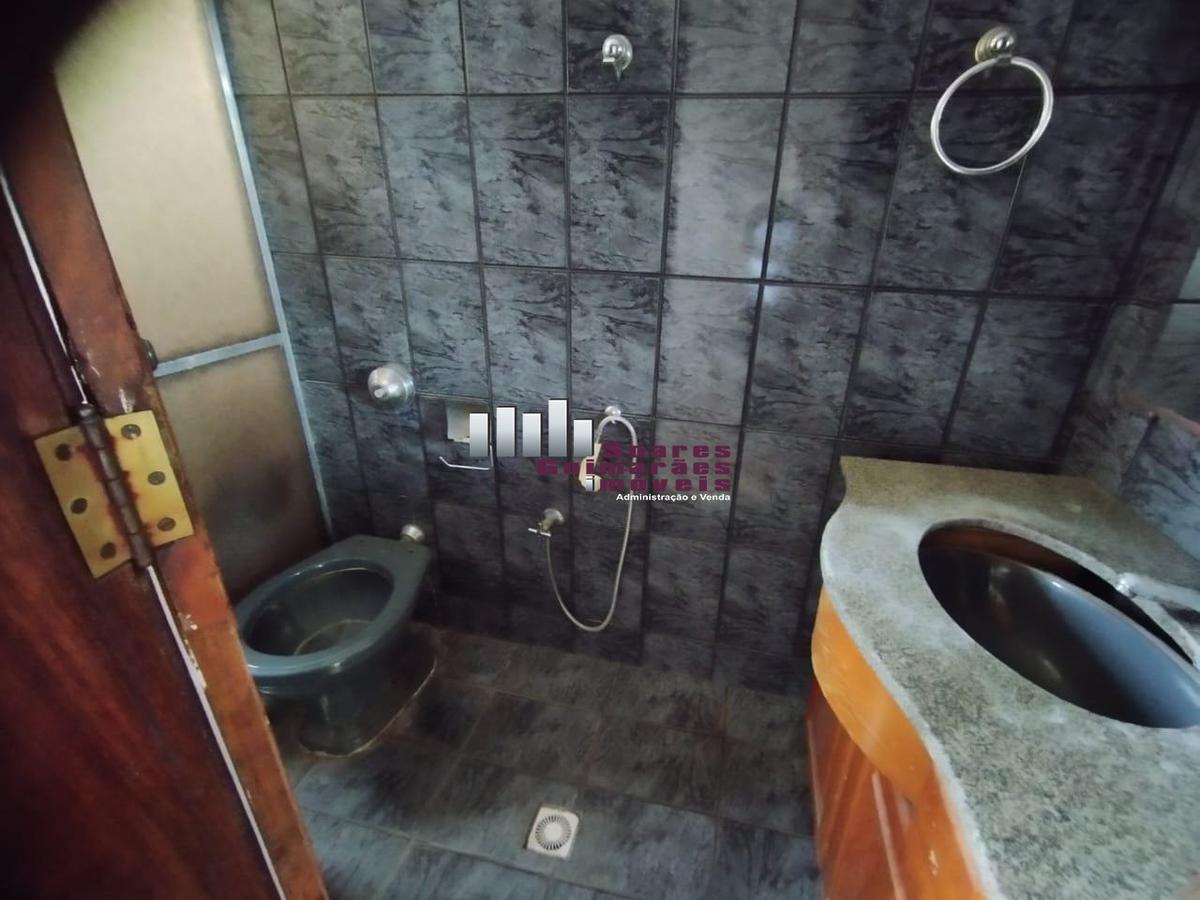 Casa, Renascença, 6 Quartos, 3 Vagas, 1 Suíte