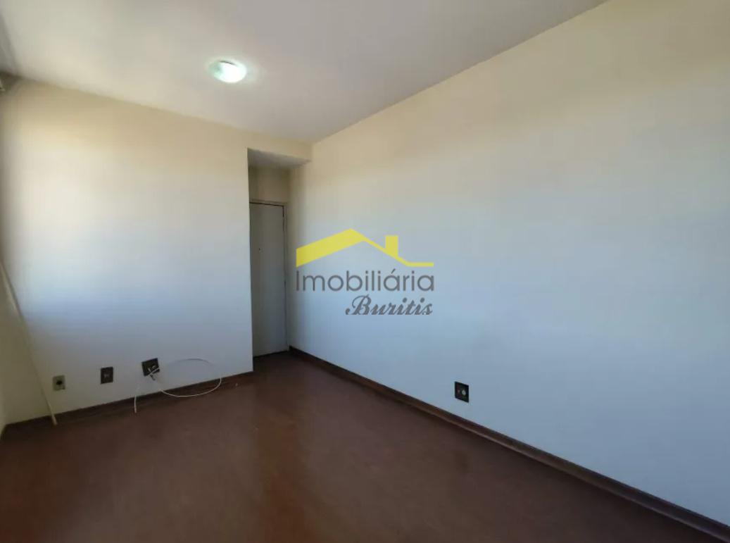 Apartamento, Salgado Filho, 2 Quartos, 1 Vaga, 1 Suíte