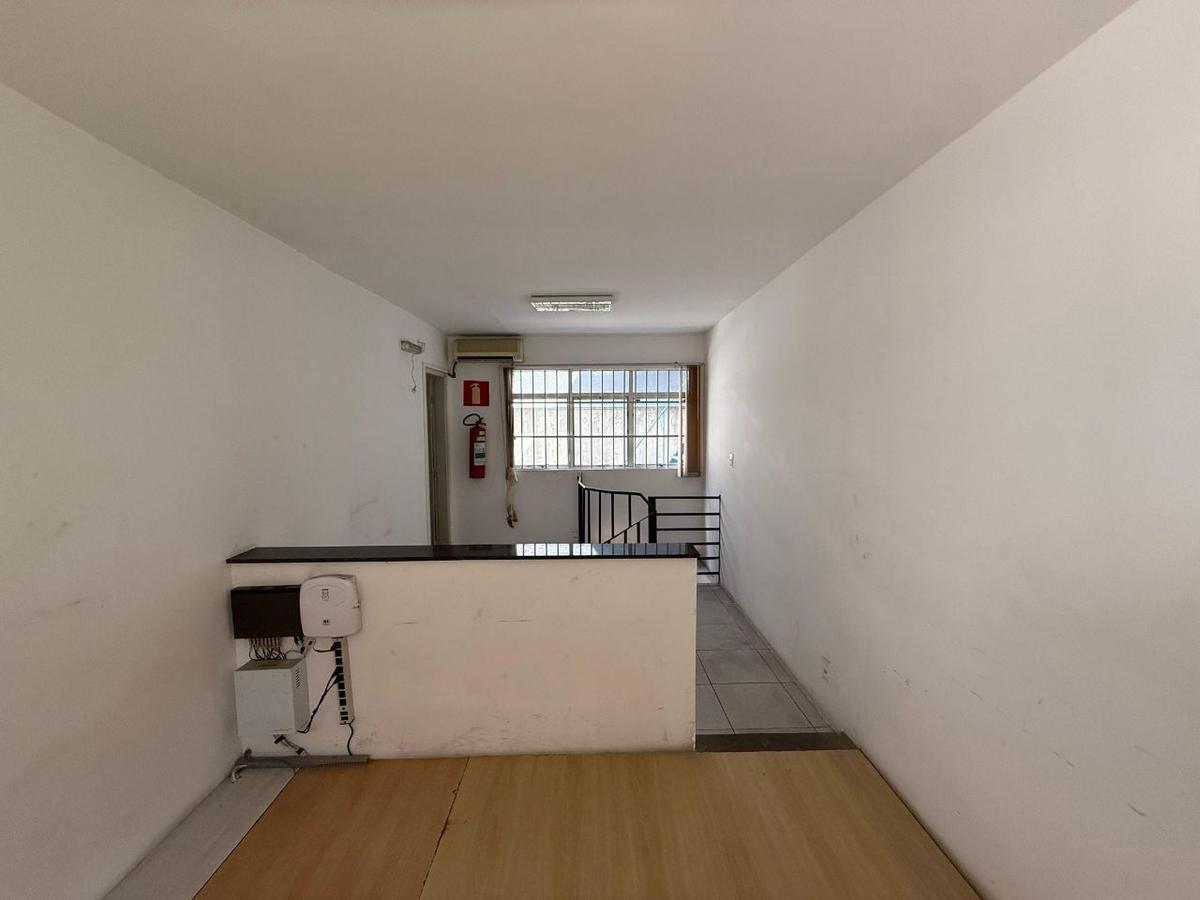 Andar, Ouro Preto, 0 Quarto, 0 Vaga
