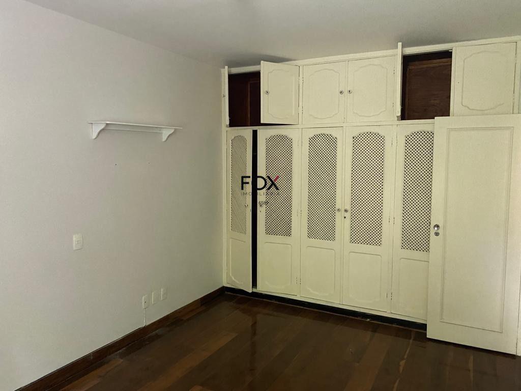 Apartamento, Savassi, 4 Quartos, 2 Vagas, 1 Suíte