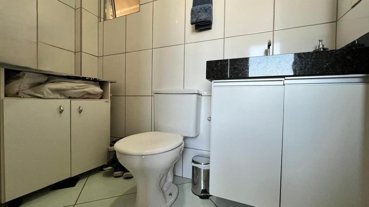 Cobertura, Ipiranga, 3 Quartos, 2 Vagas, 1 Suíte