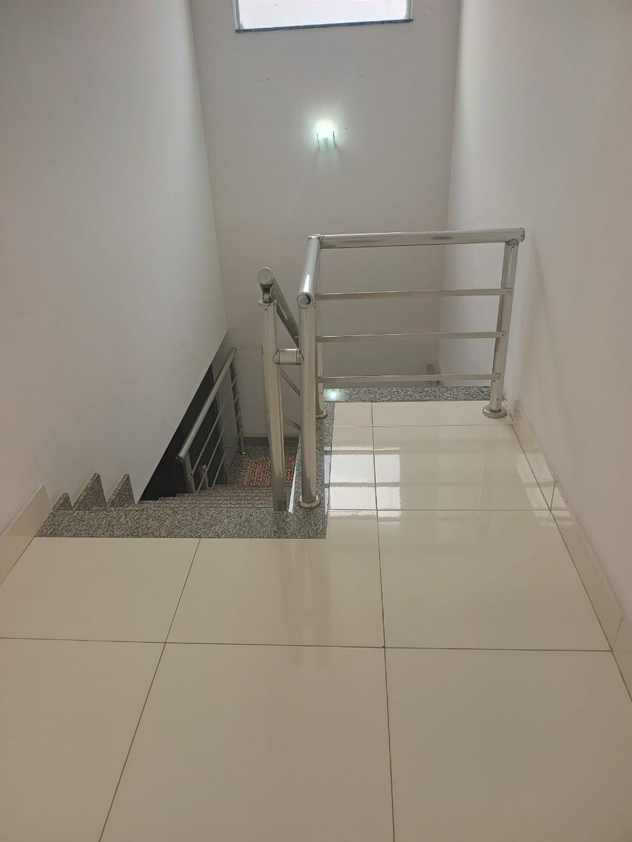 Casa, Alvorada, 3 Quartos, 4 Vagas, 2 Suítes