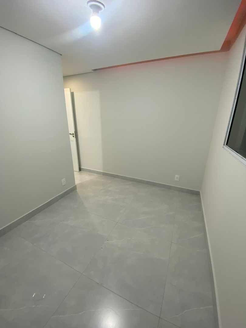 Apartamento, Santana, 2 Quartos, 1 Vaga, 1 Suíte