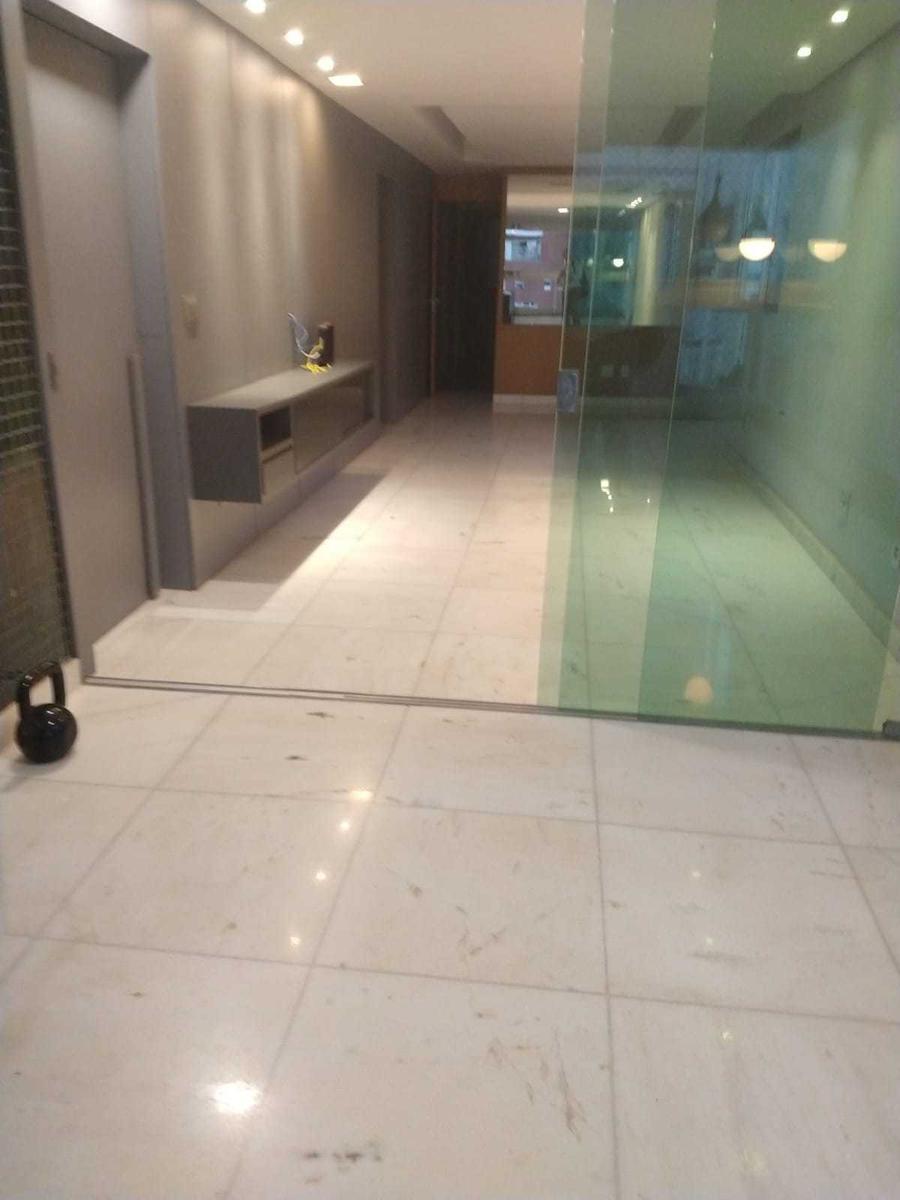 Apartamento, Anchieta, 3 Quartos, 2 Vagas, 1 Suíte