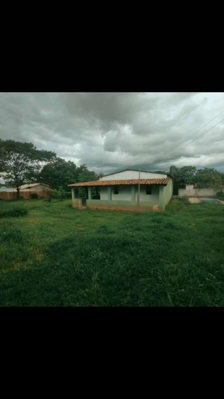 Fazenda, Dumaville, 3 Quartos, 10 Vagas