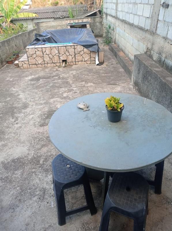 Casa, Brasília, 2 Quartos, 6 Vagas