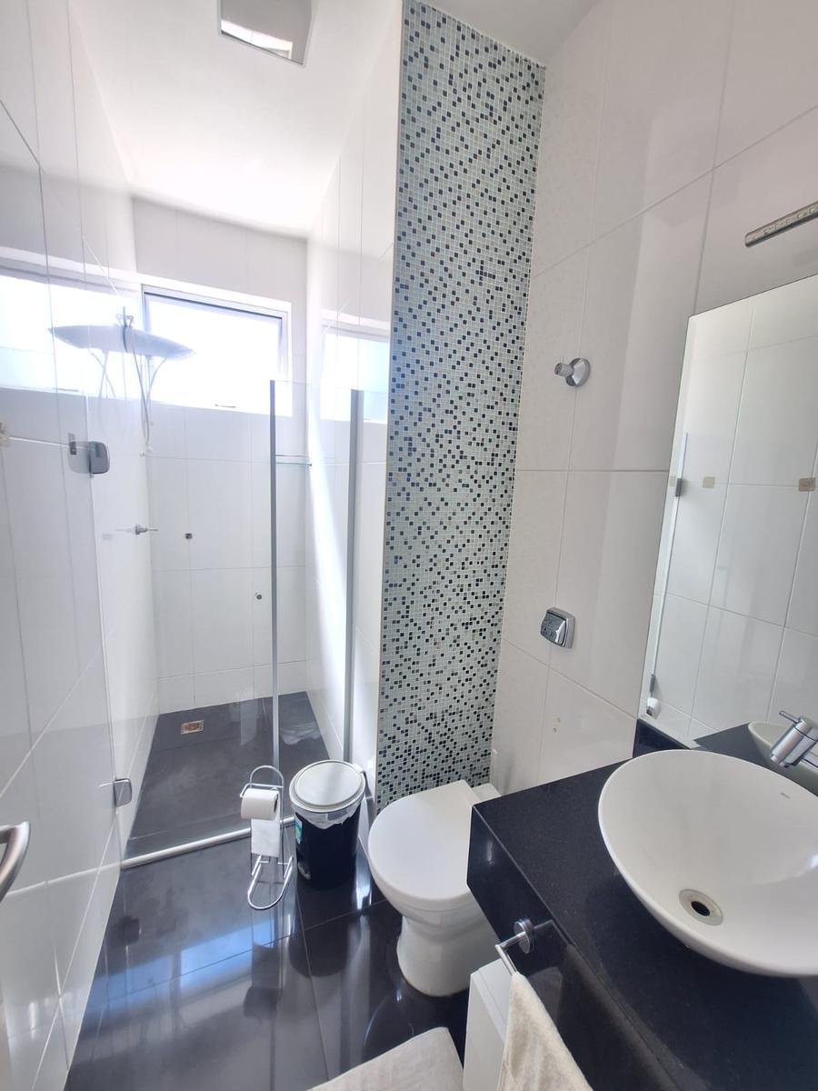 Apartamento, Cidade Nova, 3 Quartos, 1 Vaga, 1 Suíte