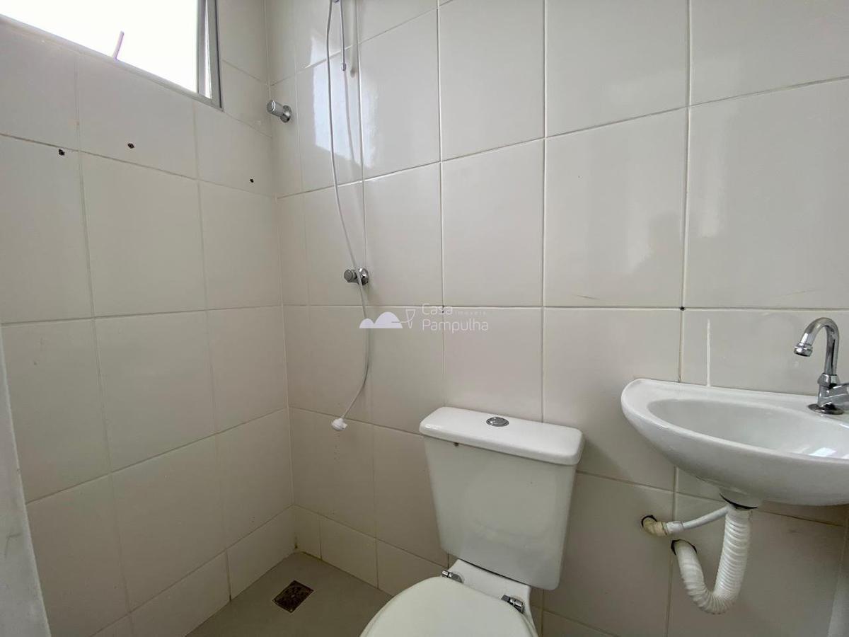 Apartamento, Rio Branco, 3 Quartos, 1 Vaga