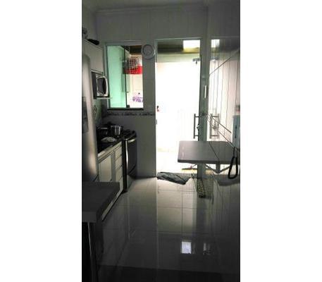 Casa, Xangrilá, 2 Quartos, 1 Vaga