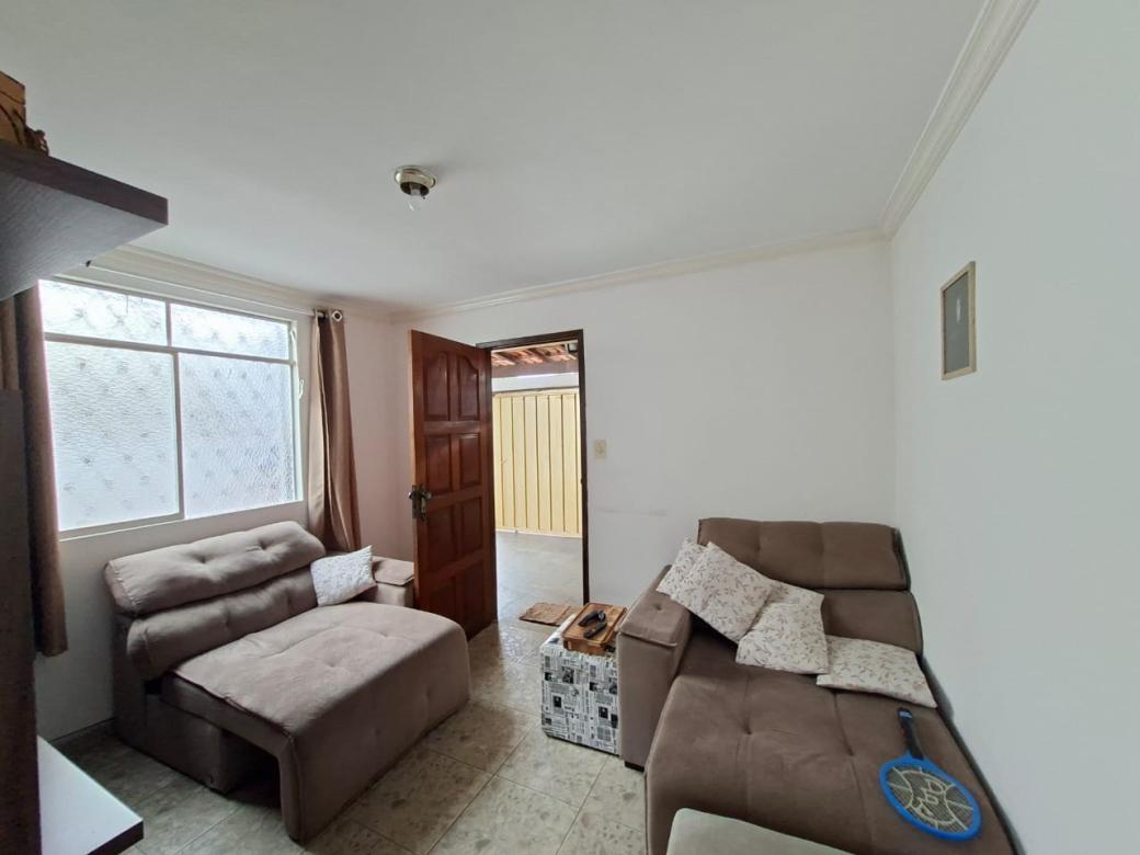 Casa, Morada do Rio, 2 Quartos, 2 Vagas