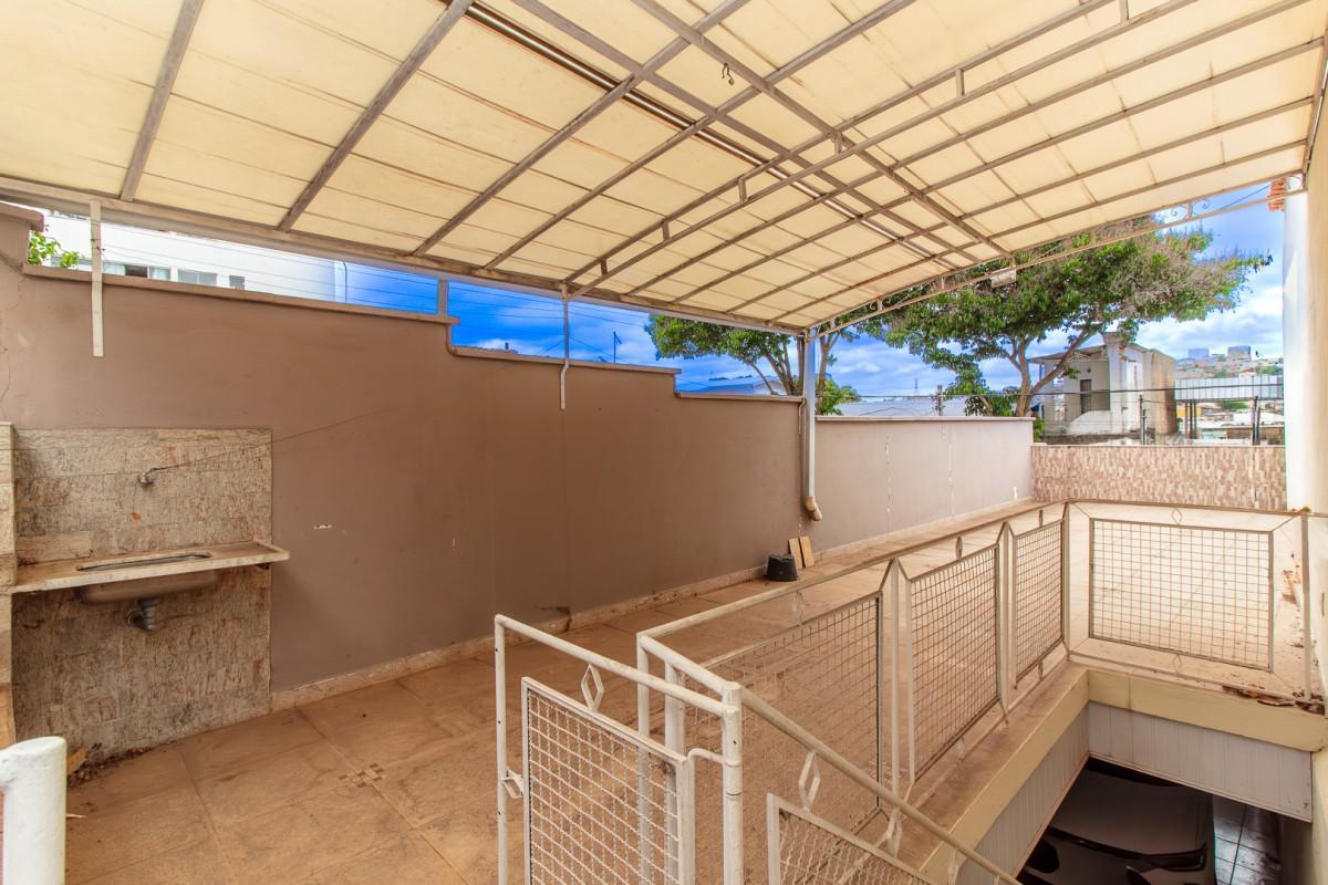 Casa, União, 5 Quartos, 3 Vagas, 1 Suíte