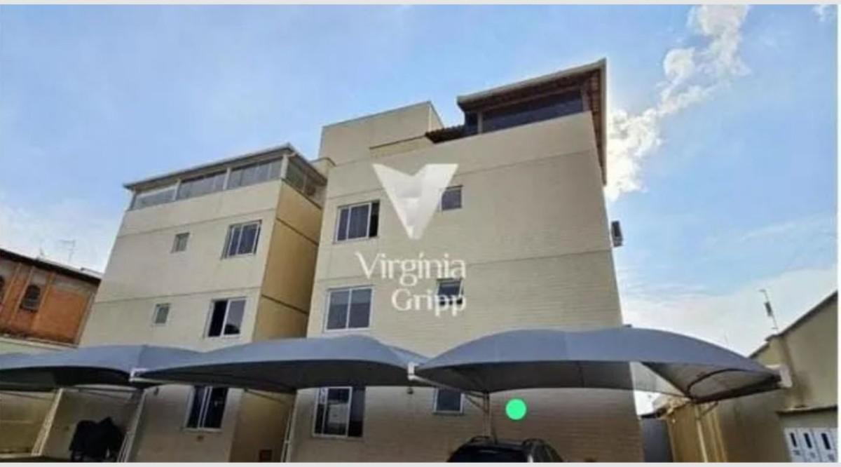 Apartamento, Jardim Brasília, 3 Quartos, 1 Vaga, 1 Suíte