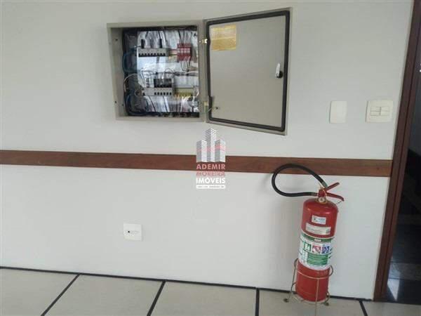 Prédio, Centro, 4 Vagas