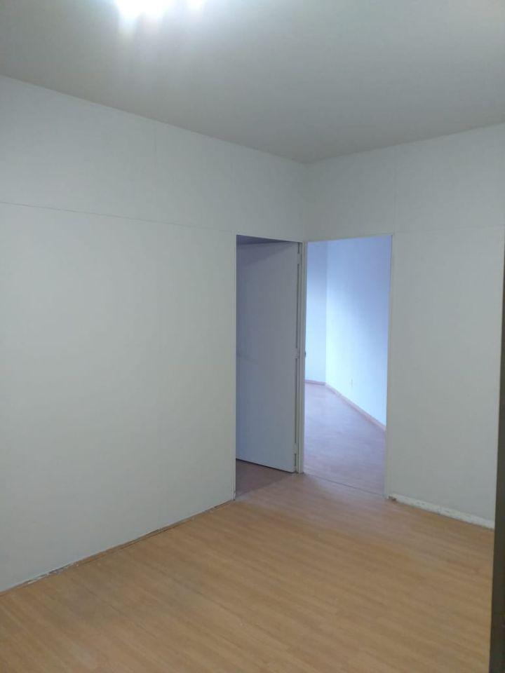 Sala, Santo Antônio